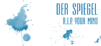 ������ ������� Der Spiegel
